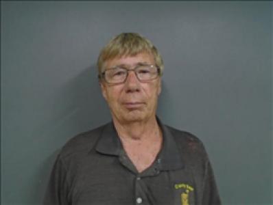 Jimmy Walter Gooch a registered Sex, Violent, or Drug Offender of Kansas