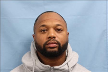 Treyron Donte Tremaine Moore a registered Sex, Violent, or Drug Offender of Kansas