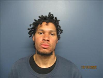 Draeton Malik Hawkins a registered Sex, Violent, or Drug Offender of Kansas