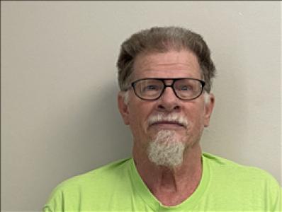 Donald Eugene Rose a registered Sex, Violent, or Drug Offender of Kansas