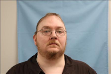 Eric Andrew Nelsen a registered Sex, Violent, or Drug Offender of Kansas