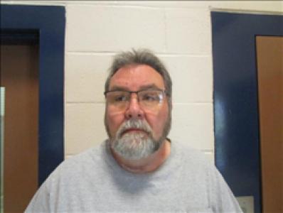 William Patton Spradling a registered Sex, Violent, or Drug Offender of Kansas