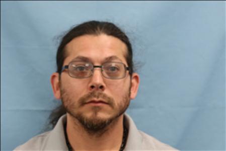 Stephen Ray Richter a registered Sex, Violent, or Drug Offender of Kansas