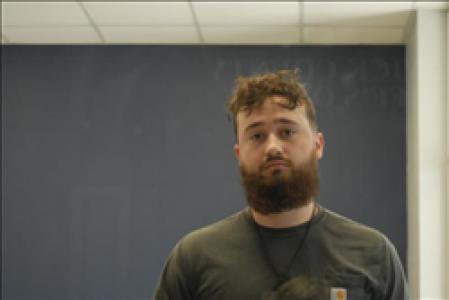 Thomas Matthew Smith a registered Sex, Violent, or Drug Offender of Kansas