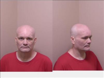 Buddy Alexander Extine a registered Sex, Violent, or Drug Offender of Kansas