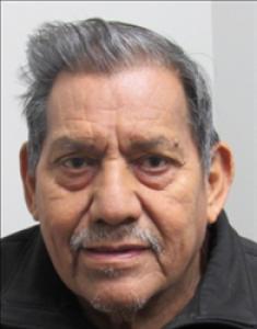Alfredo Zavala a registered Sex, Violent, or Drug Offender of Kansas