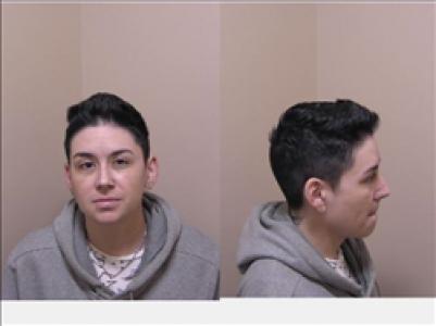 Natalie Nichole Hernandez a registered Sex, Violent, or Drug Offender of Kansas