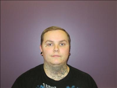 Damon Christopher Potts a registered Sex, Violent, or Drug Offender of Kansas