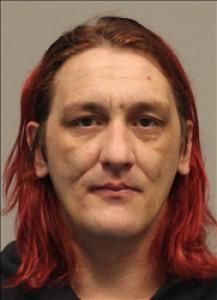 Nikolas Ray Charlton a registered Sex, Violent, or Drug Offender of Kansas