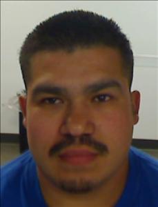 Daniel Paul Mendoza a registered Sex, Violent, or Drug Offender of Kansas