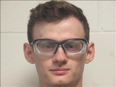 Zachary Allen Pearson a registered Sex, Violent, or Drug Offender of Kansas