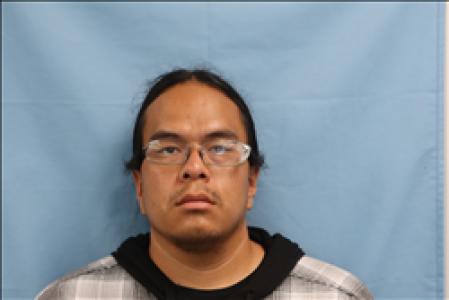 Alexander Samuel Andreios a registered Sex, Violent, or Drug Offender of Kansas