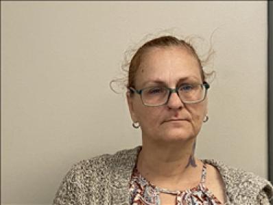 Love Sebrina Nixon a registered Sex, Violent, or Drug Offender of Kansas
