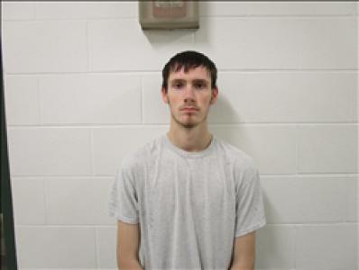 Garrett Lee Brady a registered Sex, Violent, or Drug Offender of Kansas