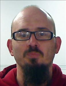 Brandon Scott Gamber a registered Sex, Violent, or Drug Offender of Kansas