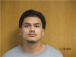 Nicho Holguin Jr a registered Sex, Violent, or Drug Offender of Kansas