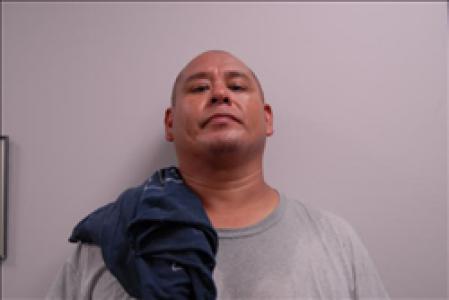 David Ray Gonzales a registered Sex, Violent, or Drug Offender of Kansas