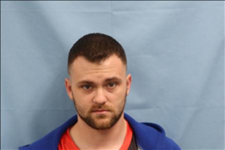 Dylon Scott Holloway a registered Sex, Violent, or Drug Offender of Kansas