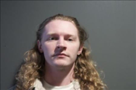 Zachary Scott Pickman a registered Sex, Violent, or Drug Offender of Kansas