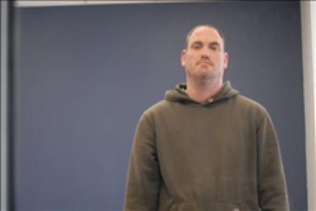David Leigh Pearson a registered Sex, Violent, or Drug Offender of Kansas