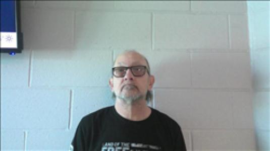 James David Stevens a registered Sex, Violent, or Drug Offender of Kansas