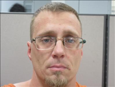 Anthony John David George Jr a registered Sex, Violent, or Drug Offender of Kansas