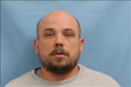 Nicholas Andrew Meyers a registered Sex, Violent, or Drug Offender of Kansas