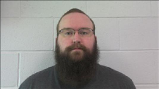 Quinton Ross Bockhold a registered Sex, Violent, or Drug Offender of Kansas