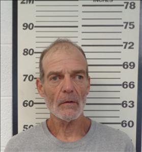 Garth Lee Kruse a registered Sex, Violent, or Drug Offender of Kansas