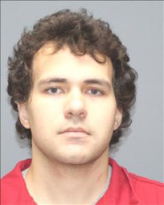 Aaron Austin Langley-dunning a registered Sex, Violent, or Drug Offender of Kansas