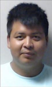 Mateo Diego Antonio-francisco a registered Sex, Violent, or Drug Offender of Kansas
