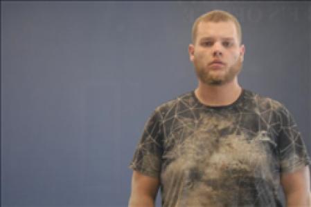 Joshua Bradley Mullins a registered Sex, Violent, or Drug Offender of Kansas