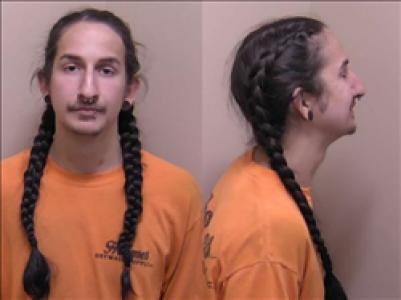 Caleb Anthony Roberts a registered Sex, Violent, or Drug Offender of Kansas
