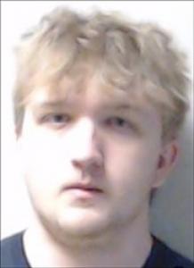 Brandon Blake Oliver a registered Sex, Violent, or Drug Offender of Kansas