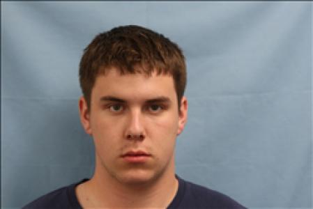Daniel Reiss Svilarich a registered Sex, Violent, or Drug Offender of Kansas