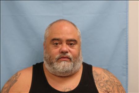William Joseph Carter a registered Sex, Violent, or Drug Offender of Kansas