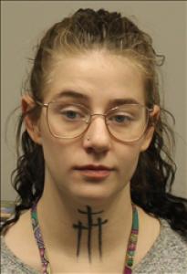 Samantha Joy Ludeman a registered Sex, Violent, or Drug Offender of Kansas