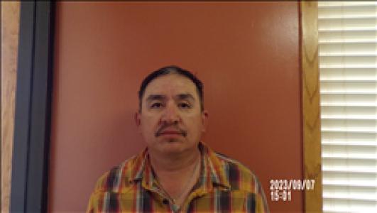 Adan Fernando Gonzalez-gonzalez a registered Sex, Violent, or Drug Offender of Kansas