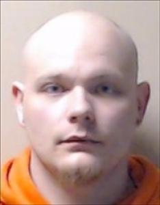 Aaron Dakota Dudley a registered Sex, Violent, or Drug Offender of Kansas
