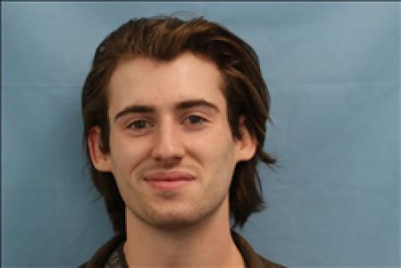 Owen Patrick Dalton a registered Sex, Violent, or Drug Offender of Kansas