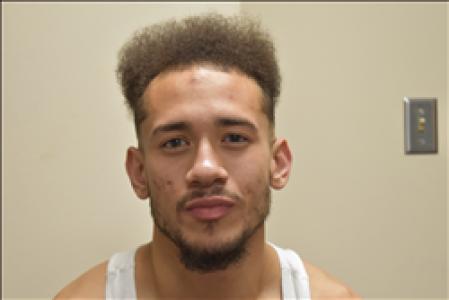 Edward Ponce-monge a registered Sex, Violent, or Drug Offender of Kansas