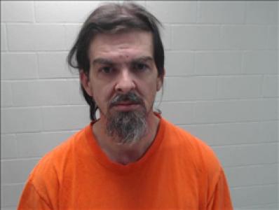 Waylon Barnett a registered Sex, Violent, or Drug Offender of Kansas