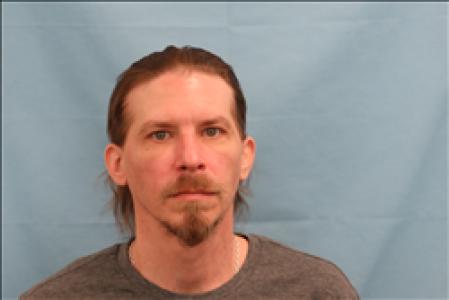 Brian Scott Herhuth a registered Sex, Violent, or Drug Offender of Kansas