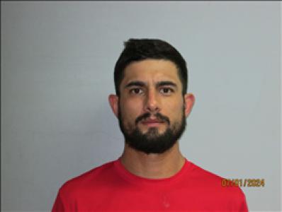 Mario Abraham Vazquez a registered Sex, Violent, or Drug Offender of Kansas