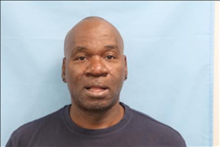 Anthony Dewayne Adkins a registered Sex, Violent, or Drug Offender of Kansas