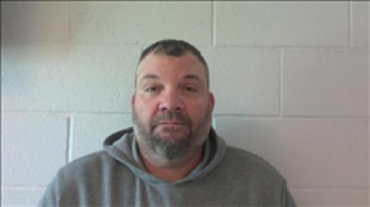 Brian Jay Mcdowell a registered Sex, Violent, or Drug Offender of Kansas