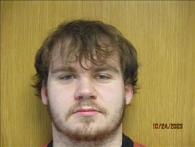 Brady Michael Holuska-ringo a registered Sex, Violent, or Drug Offender of Kansas