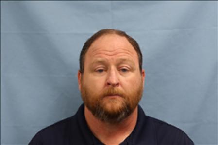 William Glenn Ruisinger a registered Sex, Violent, or Drug Offender of Kansas