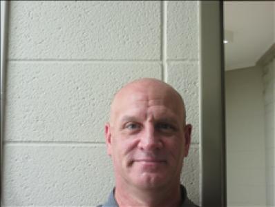Michael Eugene Riffle a registered Sex, Violent, or Drug Offender of Kansas