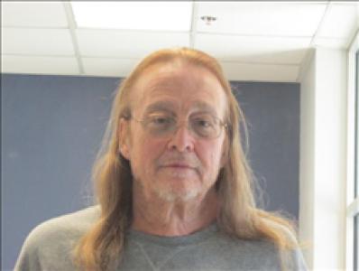 Michael S Greenleaf a registered Sex, Violent, or Drug Offender of Kansas